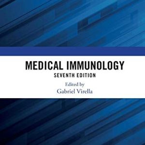 Medical Immunology, 7th Edition
