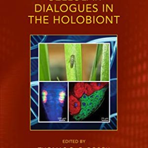 Cellular Dialogues in the Holobiont (Evolutionary Cell Biology) (Original PDF from Publisher)