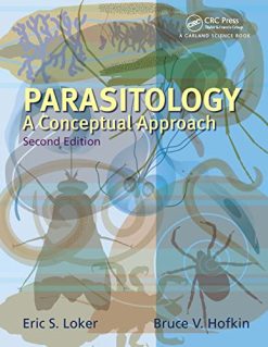 Parasitology: A Conceptual Approach, 2nd Edition (EPUB)