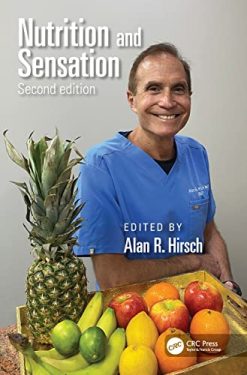 Nutrition and Sensation, 2nd Edition (EPUB)