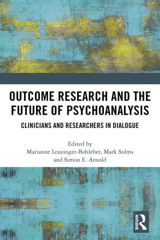 Outcome Research and the Future of Psychoanalysis (Original PDF from Publisher)