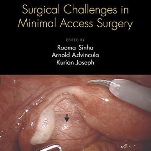 Fibroid Uterus: Surgical Challenges in Minimal Access Surgery (Original PDF from Publisher)