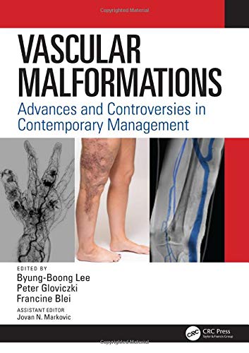 Vascular Malformations: Advances and Controversies in Contemporary Management (Original PDF from Publisher)