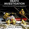 Water-Related Death Investigation: Practical Methods and Forensic Applications (Original PDF from Publisher)