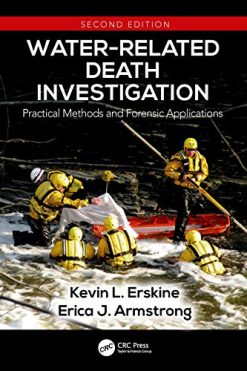 Water-Related Death Investigation: Practical Methods and Forensic Applications (Original PDF from Publisher)