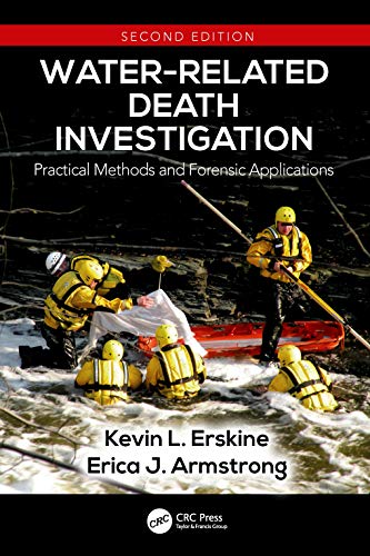 Water-Related Death Investigation: Practical Methods and Forensic Applications (Original PDF from Publisher)