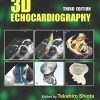 3D Echocardiography, 3rd edition (Original PDF from Publisher)