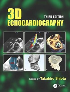 3D Echocardiography, 3rd edition (Original PDF from Publisher)
