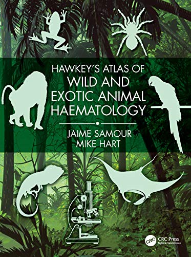 Hawkey’s Atlas of Wild and Exotic Animal Haematology (Original PDF from Publisher)