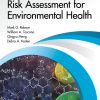 Risk Assessment for Environmental Health, 2nd Edition (Original PDF from Publisher)