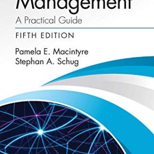 Acute Pain Management: A Practical Guide, 5th Edition (EPUB & Converted PDF)