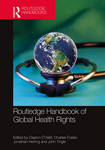 Routledge Handbook of Global Health Rights (Original PDF from Publisher)