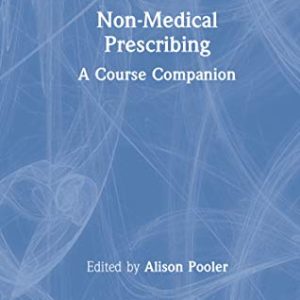Non-Medical Prescribing: A Course Companion (Original PDF from Publisher)