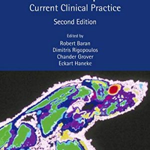 Nail Therapies: Current Clinical Practice, 2nd Edition (Original PDF from Publisher)