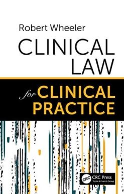 Clinical Law for Clinical Practice (Original PDF from Publisher)
