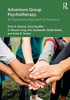 Adventure Group Psychotherapy (Original PDF from Publisher)