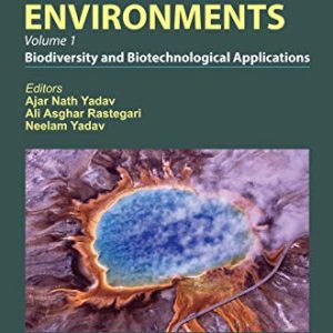 Microbiomes of Extreme Environments: Biodiversity and Biotechnological Applications (Original PDF from Publisher)