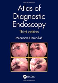 Atlas of Diagnostic Endoscopy, 3E (Original PDF from Publisher)