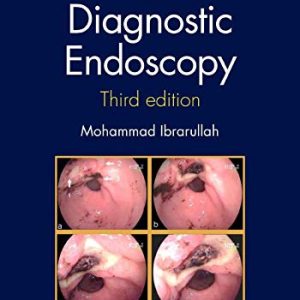 Atlas of Diagnostic Endoscopy, 3E (Original PDF from Publisher)