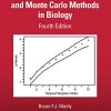 Randomization, Bootstrap and Monte Carlo Methods in Biology, 4th Edition (Chapman & Hall/CRC Texts in Statistical Science) (Original PDF from Publisher)