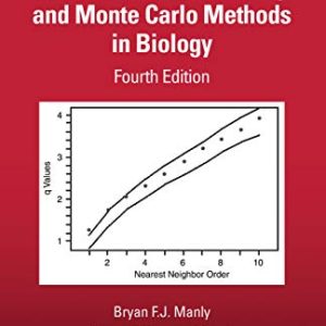 Randomization, Bootstrap and Monte Carlo Methods in Biology, 4th Edition (Chapman & Hall/CRC Texts in Statistical Science) (Original PDF from Publisher)