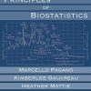 Principles of Biostatistics, 3rd Edition (Original PDF from Publisher)