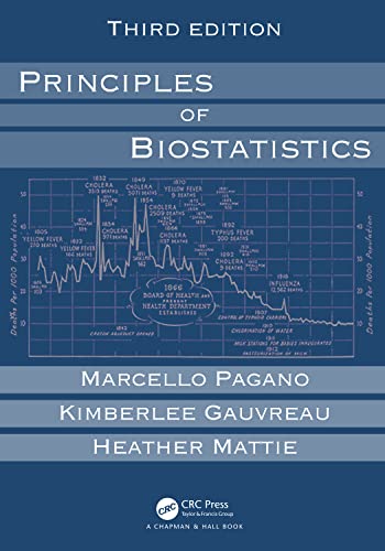 Principles of Biostatistics, 3rd Edition (Original PDF from Publisher)