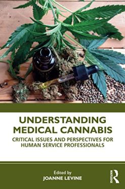 Understanding Medical Cannabis (Original PDF from Publisher)