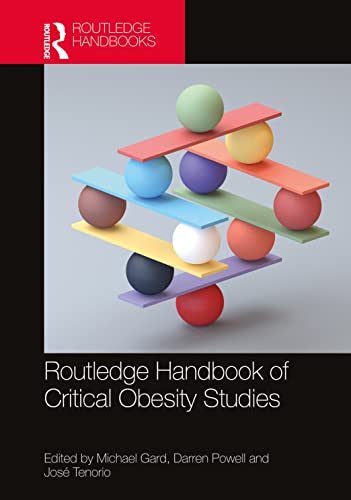Routledge Handbook of Critical Obesity Studies (Original PDF from Publisher)