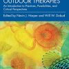 Outdoor Therapies (Original PDF from Publisher)