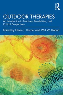 Outdoor Therapies (Original PDF from Publisher)