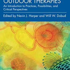 Outdoor Therapies (Original PDF from Publisher)