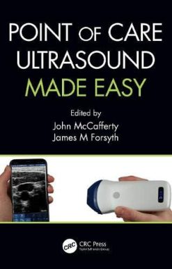 Point of Care Ultrasound Made Easy (Original PDF from Publisher)