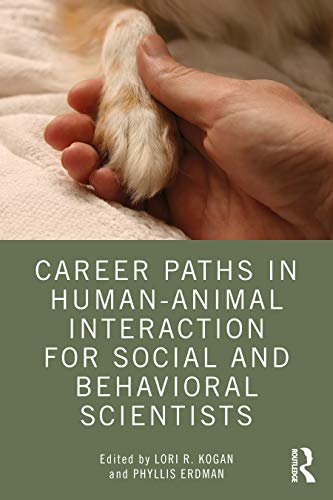 Career Paths in Human-Animal Interaction for Social and Behavioral Scientists (Original PDF from Publisher)
