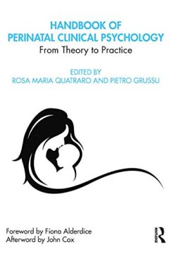 Handbook of Perinatal Clinical Psychology: From Theory to Practice (Original PDF from Publisher)
