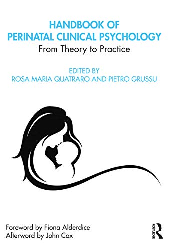 Handbook of Perinatal Clinical Psychology: From Theory to Practice (Original PDF from Publisher)
