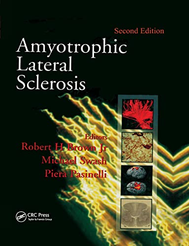 Amyotrophic Lateral Sclerosis, Second Edition (Original PDF from Publisher)