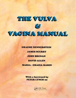The Vulva and Vaginal Manual (EPUB)