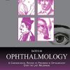 Dates in Ophthalmology (Original PDF from Publisher)