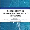 Clinical Studies on Nutraceuticals and Dietary Supplements (EPUB)