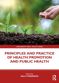 Principles and Practice of Health Promotion and Public Health (Original PDF from Publisher)