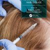 Techniques in the Evaluation and Management of Hair Diseases (Series in Dermatological Treatment) (Original PDF from Publisher)