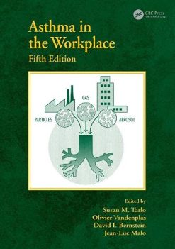 Asthma in the Workplace, 5th Edition (Original PDF from Publisher)