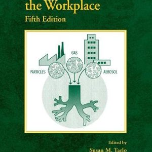 Asthma in the Workplace, 5th Edition (Original PDF from Publisher)