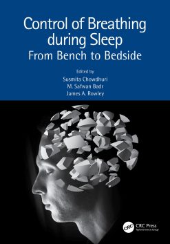 Control of Breathing during Sleep: From Bench to Bedside (EPUB)