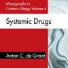 Monographs in Contact Allergy, Volume 4: Systemic Drugs (Original PDF from Publisher)