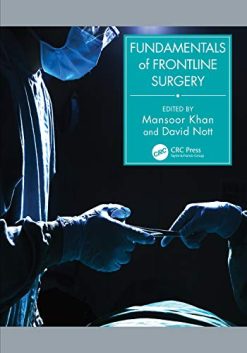 Fundamentals of Frontline Surgery (EPUB & Converted PDF)
