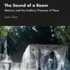The Sound of a Room (Original PDF from Publisher)