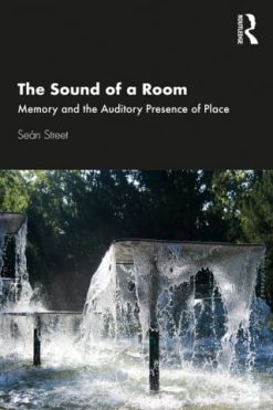 The Sound of a Room (Original PDF from Publisher)