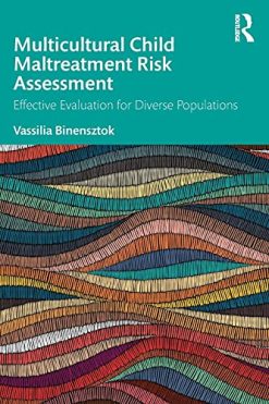 Multicultural Child Maltreatment Risk Assessment (Original PDF from Publisher)